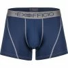 ExOfficio Men's Give-N-Go Sport Mesh 9'' Boxer Brief 2 ExOfficio Men's Give-N-Go Sport Mesh 9'' Boxer Brief