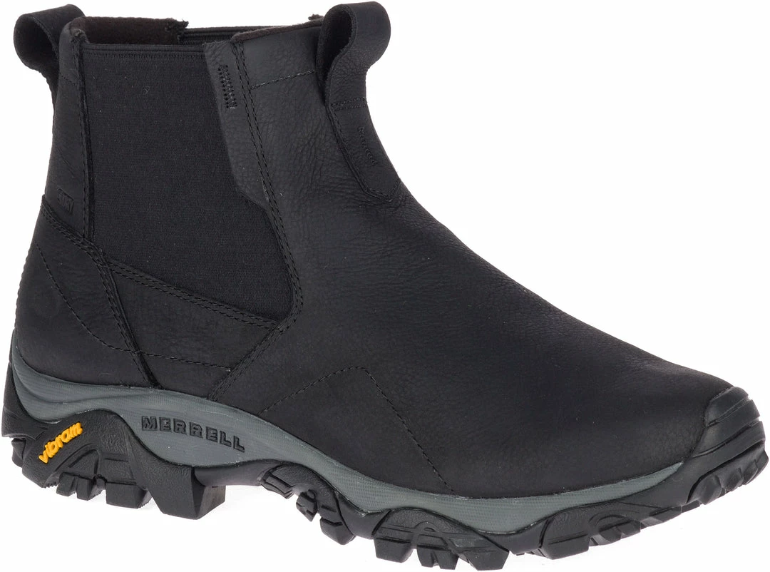 Merrell Men's Moab Adventure Chelsea Polar Waterproof 3 Merrell Men's Moab Adventure Chelsea Polar Waterproof