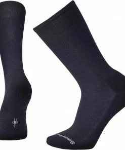 Smartwool Men's New Classic Rib Socks