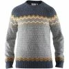 Fjallraven Men's Ovik Knit Sweater - Clearance
