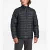 The North Face Men's Thermoball Eco Jacket