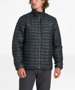 The North Face Men's Thermoball Eco Jacket