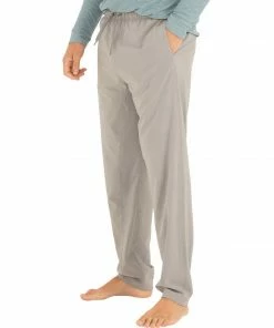 Free Fly Men's Breeze Pant