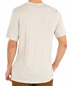 Free Fly Men's Bamboo Slacktide Short Sleeve Henley