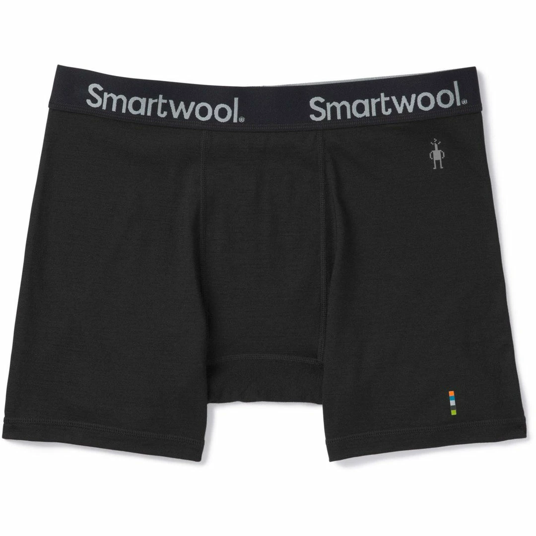 Smartwool Men's Merino Sport 150 Boxer Brief 3 Smartwool Men's Merino Sport 150 Boxer Brief