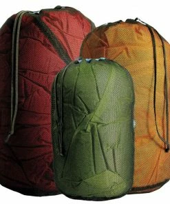 Sea To Summit Camp & Hike Mesh Stuff Sack 20L