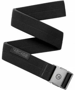 Arcade Belts Men Midnighter Slim Belt