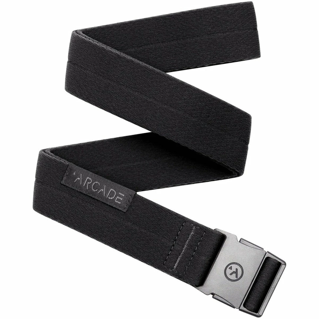 Arcade Belts Men Midnighter Slim Belt 4 Arcade Belts Men Midnighter Slim Belt