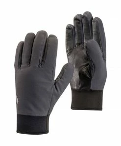 Black Diamond Midweight Softshell