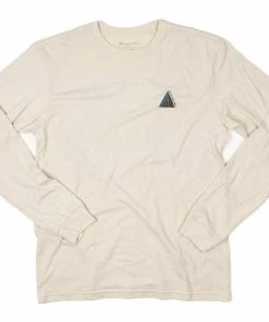 Fayettechill Unisex Migrate Long Sleeve Tee Men