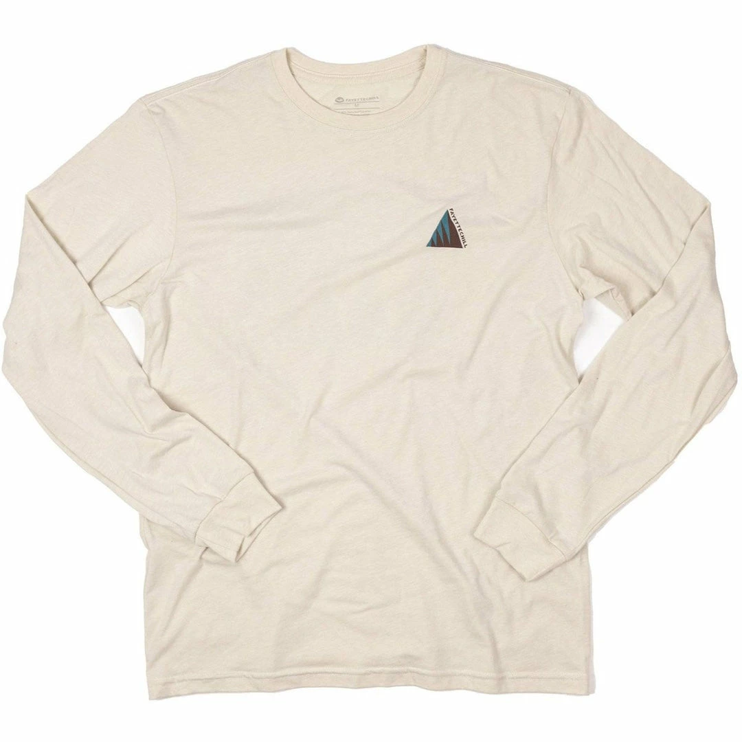 Fayettechill Unisex Migrate Long Sleeve Tee Men 4 Fayettechill Unisex Migrate Long Sleeve Tee Men