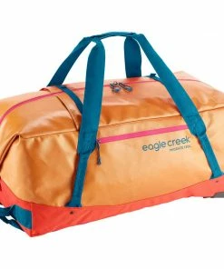 Eagle Creek Migrate Wheeled Duffel 130L Travel