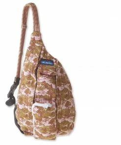 Kavu Mini Rope Bag Women