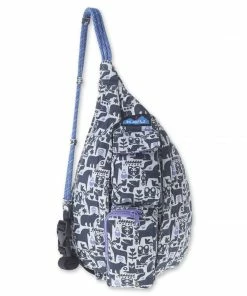 Kavu Mini Rope Bag Women