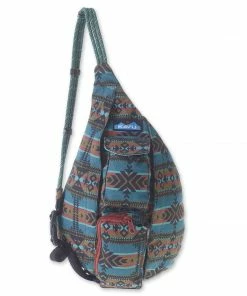 Kavu Mini Rope Bag Women