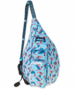 Kavu Mini Rope Bag Women