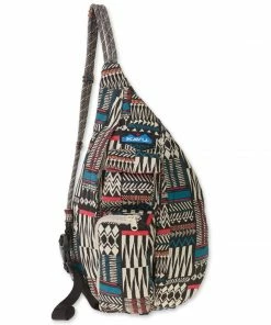 Kavu Mini Rope Bag Women