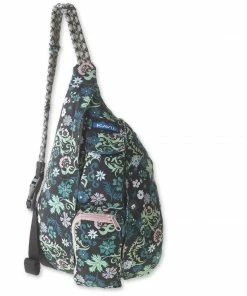 Kavu Mini Rope Bag Women