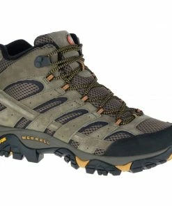 Merrell Men's Moab 2 Mid Ventilator