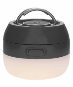 Black Diamond Moji Lantern