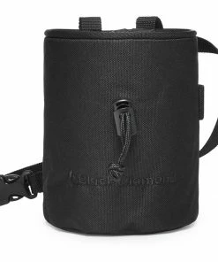 Black Diamond Mojo Chalk Bag Climb