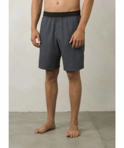 PrAna Men's Mojo Short