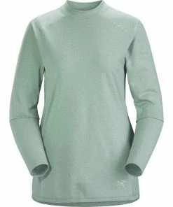 Arc'teryx Women's Motus AR Crew New Arrivals