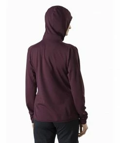 Arc'teryx Women's Motus AR Hoody New Arrivals 9 Arc'teryx Women's Motus AR Hoody New Arrivals