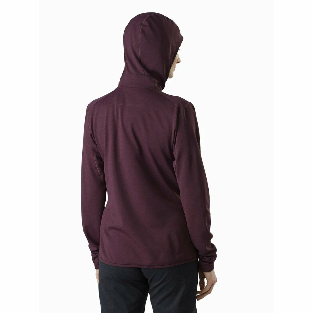 Arc'teryx Women's Motus AR Hoody New Arrivals 5 Arc'teryx Women's Motus AR Hoody New Arrivals