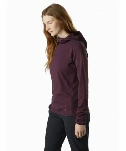 Arc'teryx Women's Motus AR Hoody New Arrivals