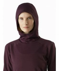Arc'teryx Women's Motus AR Hoody New Arrivals 10 Arc'teryx Women's Motus AR Hoody New Arrivals