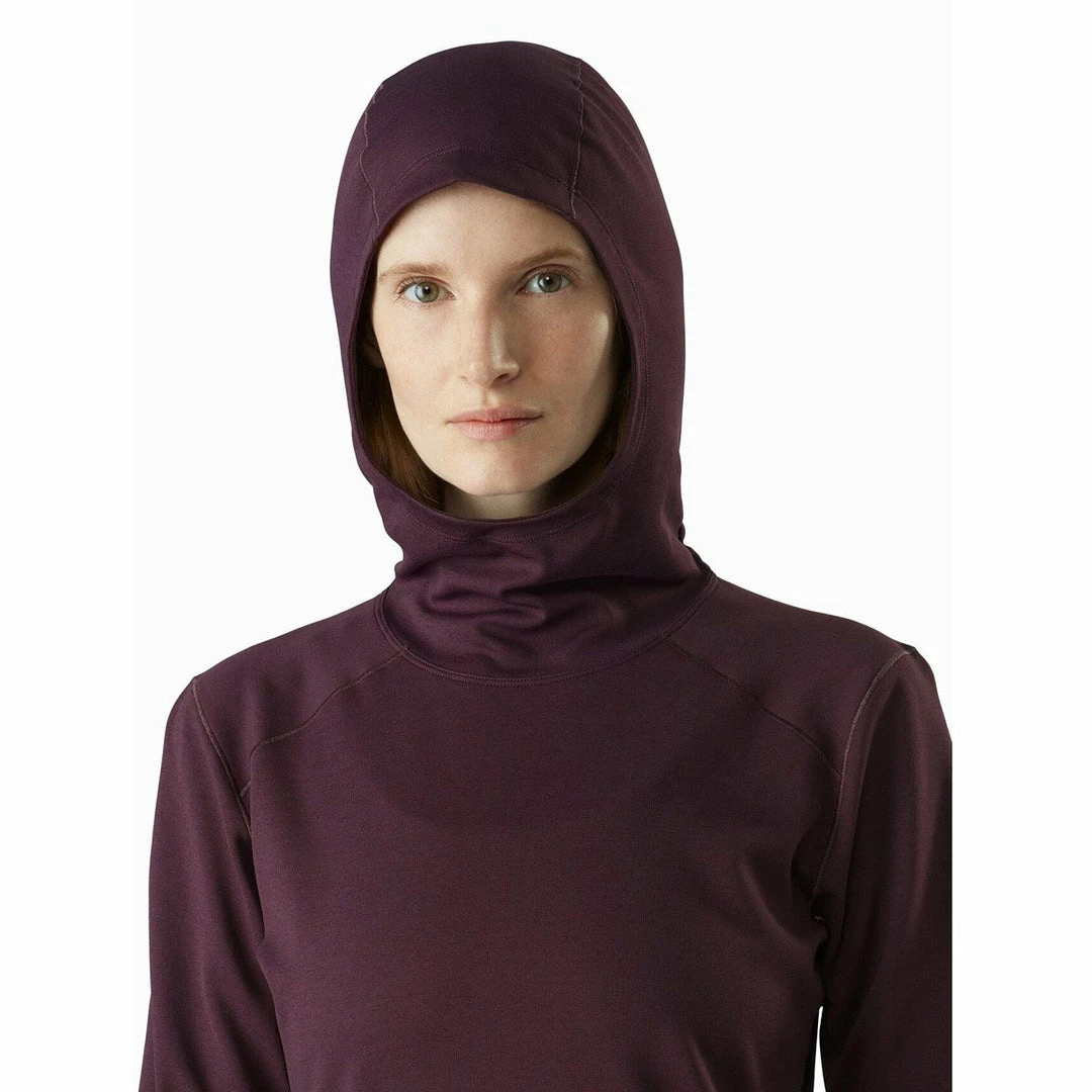 Arc'teryx Women's Motus AR Hoody New Arrivals 6 Arc'teryx Women's Motus AR Hoody New Arrivals