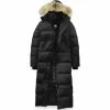 Canada Goose Women's Mystique Parka