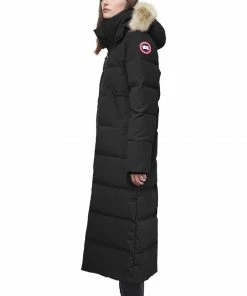 Canada Goose Women's Mystique Parka