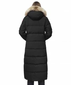 Canada Goose Women's Mystique Parka 9 Canada Goose Women's Mystique Parka