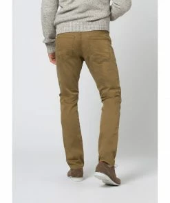 DU/ER Men's No Sweat Pant Relaxed