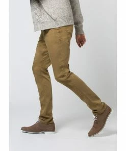 DU/ER Men's No Sweat Pant Relaxed