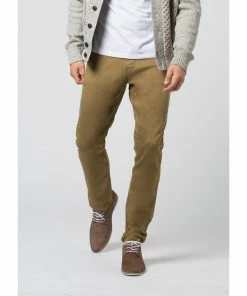 DU/ER Men's No Sweat Pant Relaxed