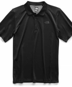 The North Face Men's Short Sleeve Horizon Polo