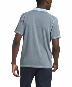 The North Face Men's Short Sleeve Horizon Polo