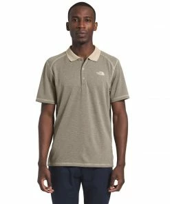 The North Face Men's Short Sleeve Horizon Polo