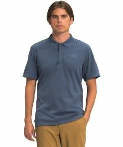 The North Face Men's Short Sleeve Horizon Polo
