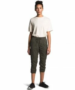 The North Face Women's Aphrodite 2.0 Capris 27 The North Face Women's Aphrodite 2.0 Capris