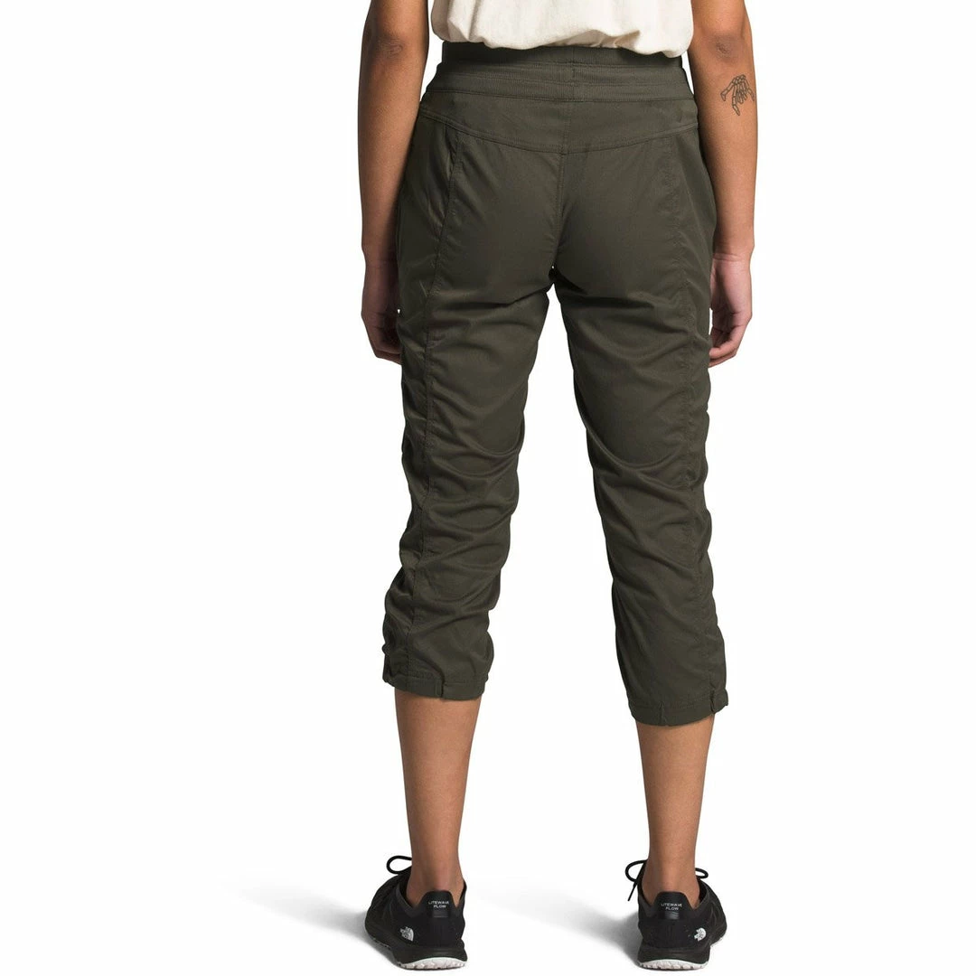 The North Face Women's Aphrodite 2.0 Capris 12 The North Face Women's Aphrodite 2.0 Capris