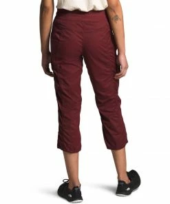The North Face Women's Aphrodite 2.0 Capris 26 The North Face Women's Aphrodite 2.0 Capris