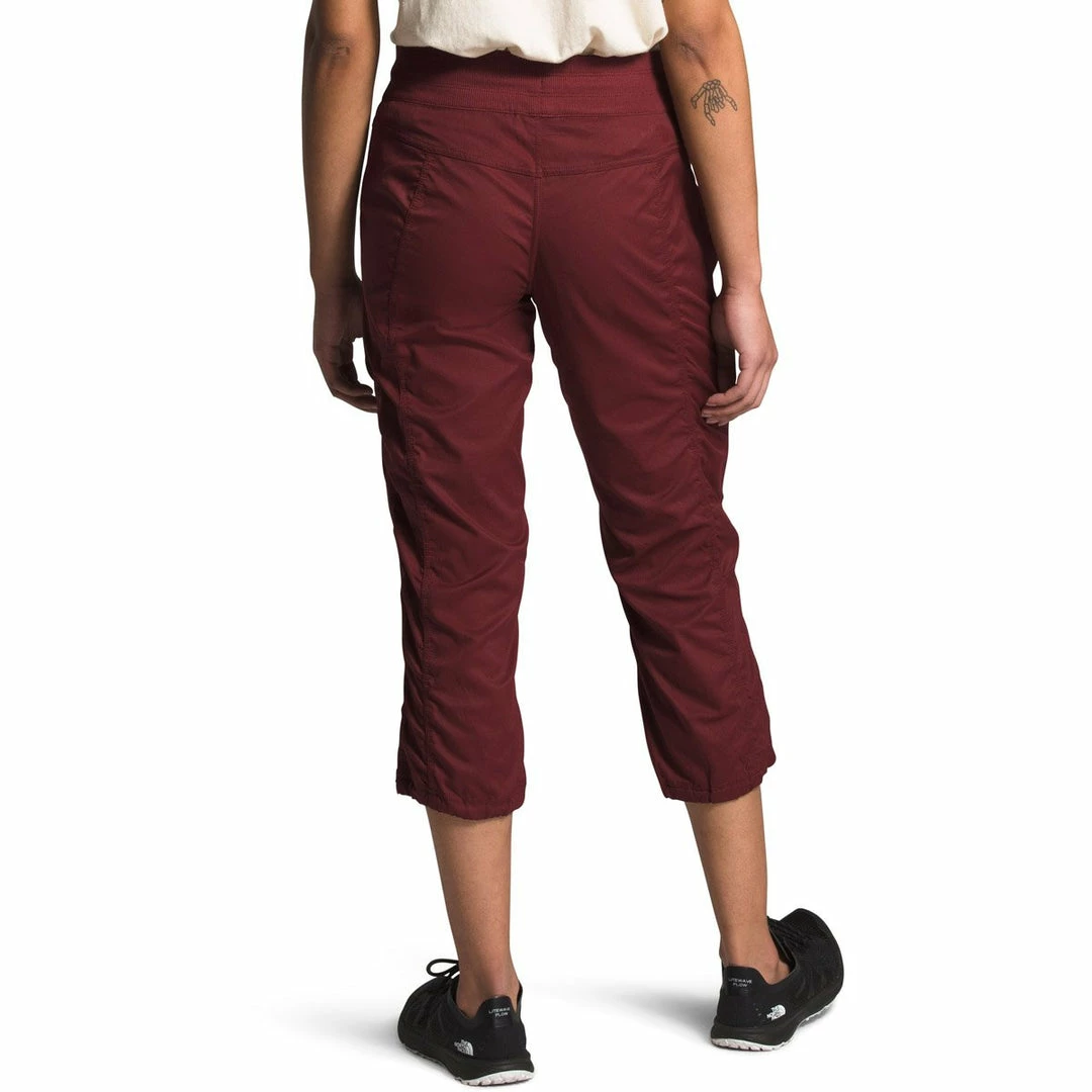 The North Face Women's Aphrodite 2.0 Capris 10 The North Face Women's Aphrodite 2.0 Capris