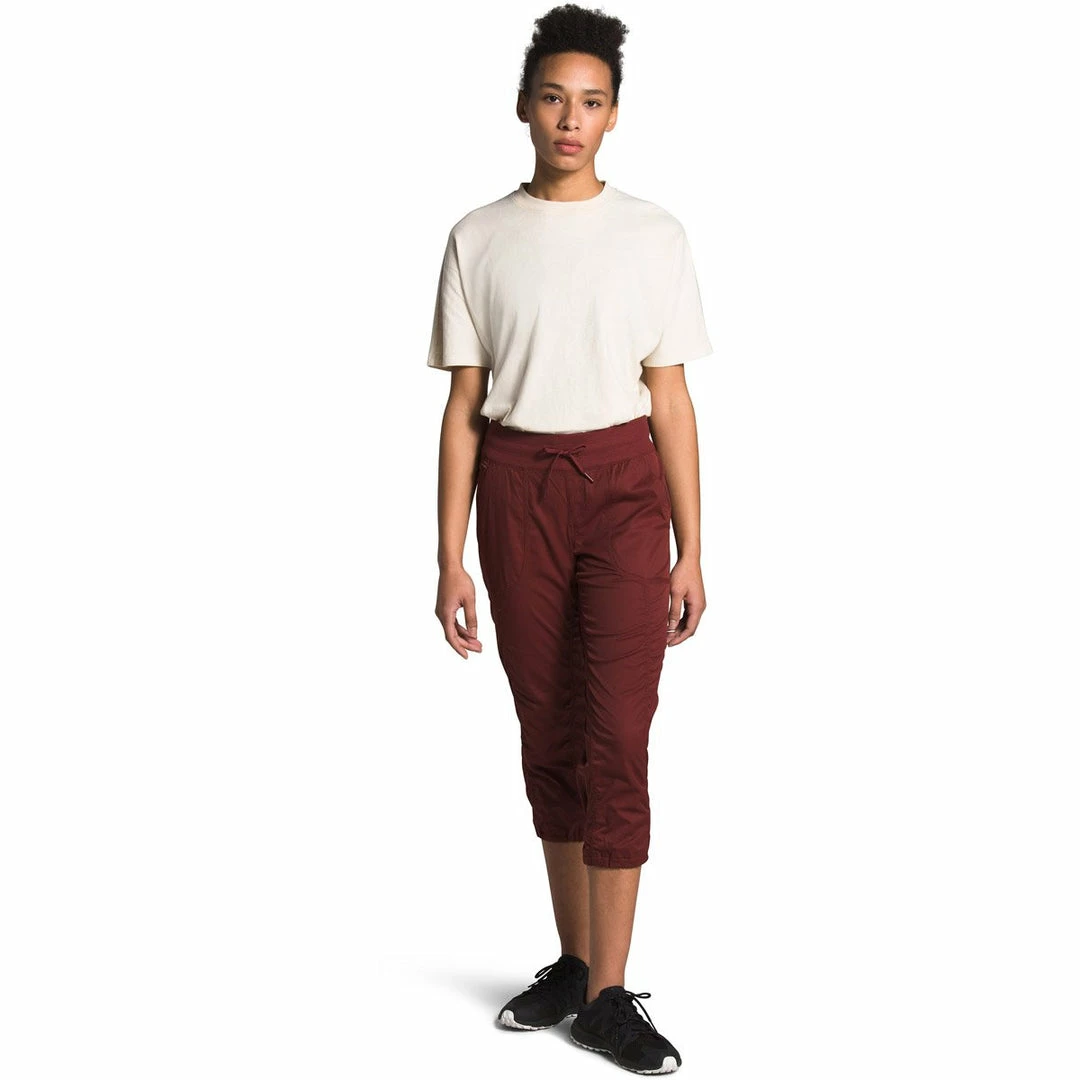 The North Face Women's Aphrodite 2.0 Capris 19 The North Face Women's Aphrodite 2.0 Capris