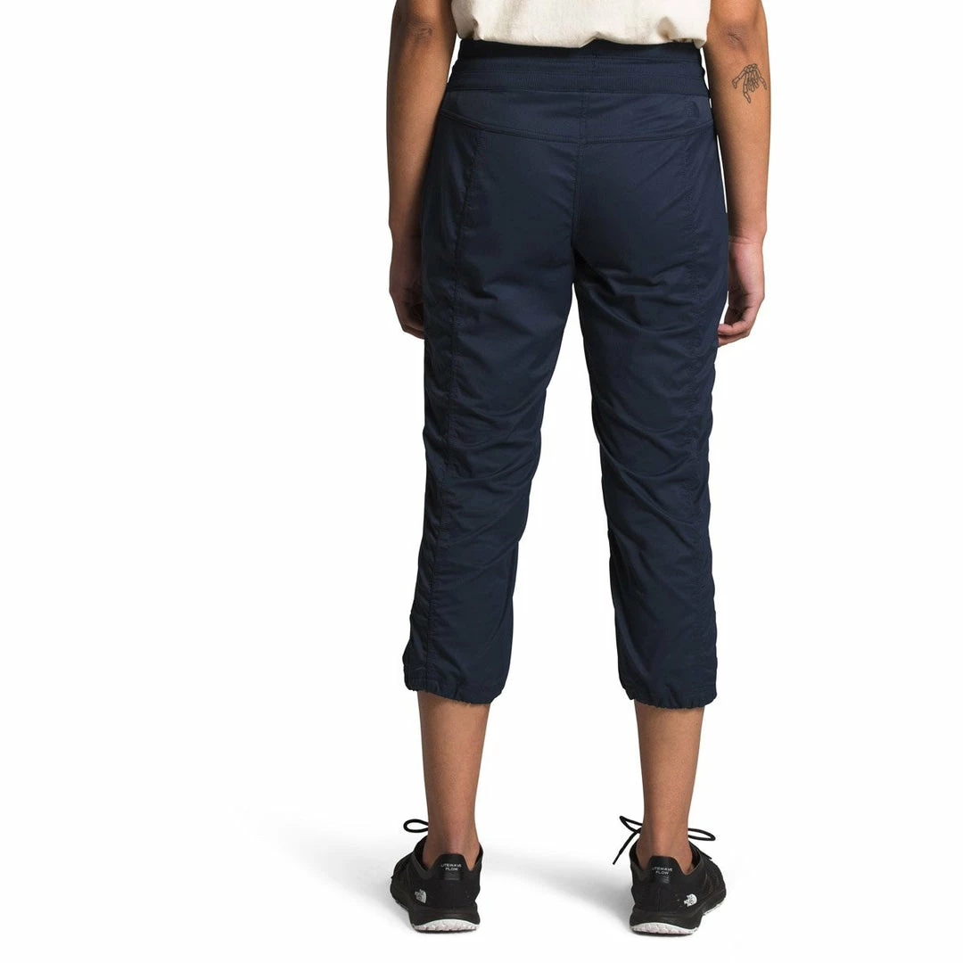 The North Face Women's Aphrodite 2.0 Capris 18 The North Face Women's Aphrodite 2.0 Capris