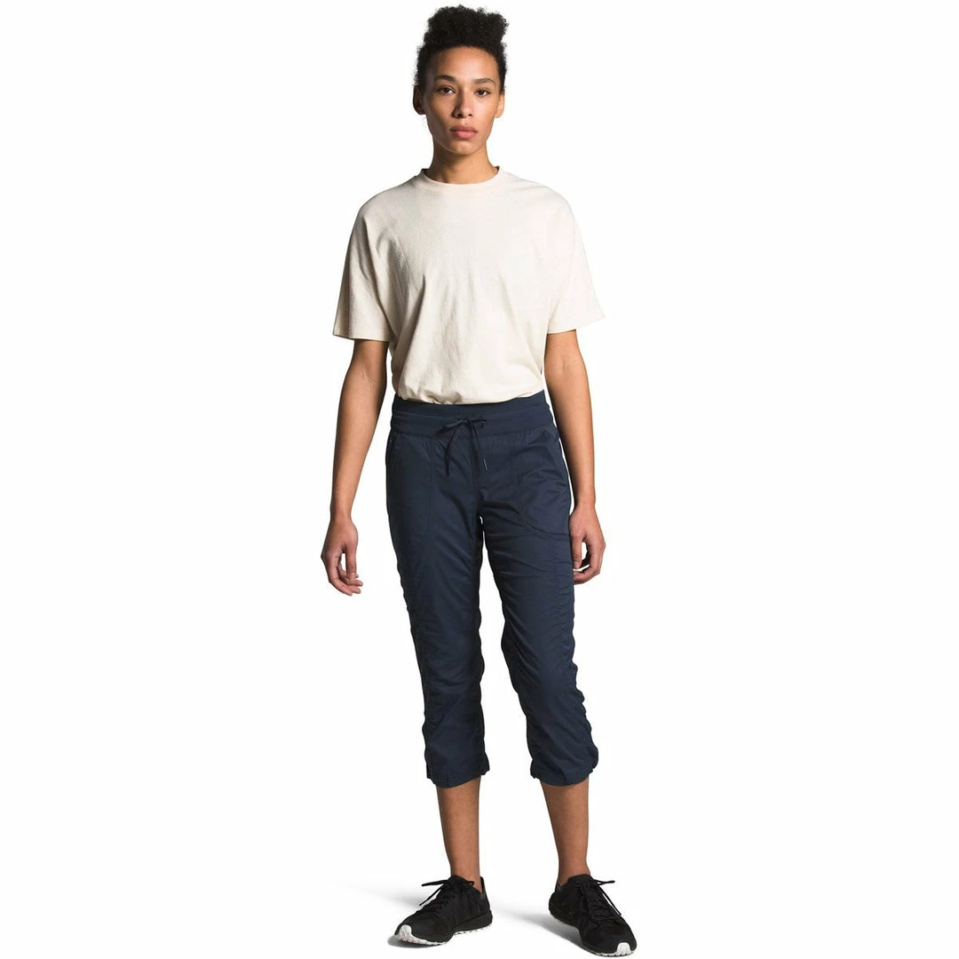 The North Face Women's Aphrodite 2.0 Capris 17 The North Face Women's Aphrodite 2.0 Capris