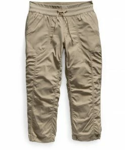 The North Face Women's Aphrodite 2.0 Capris 32 The North Face Women's Aphrodite 2.0 Capris